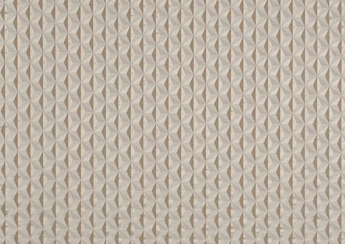 Delphine, Ivory - Fabric Only - Image 3